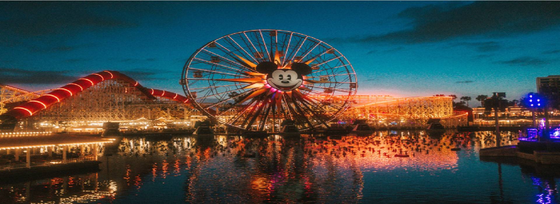 Anaheim 
