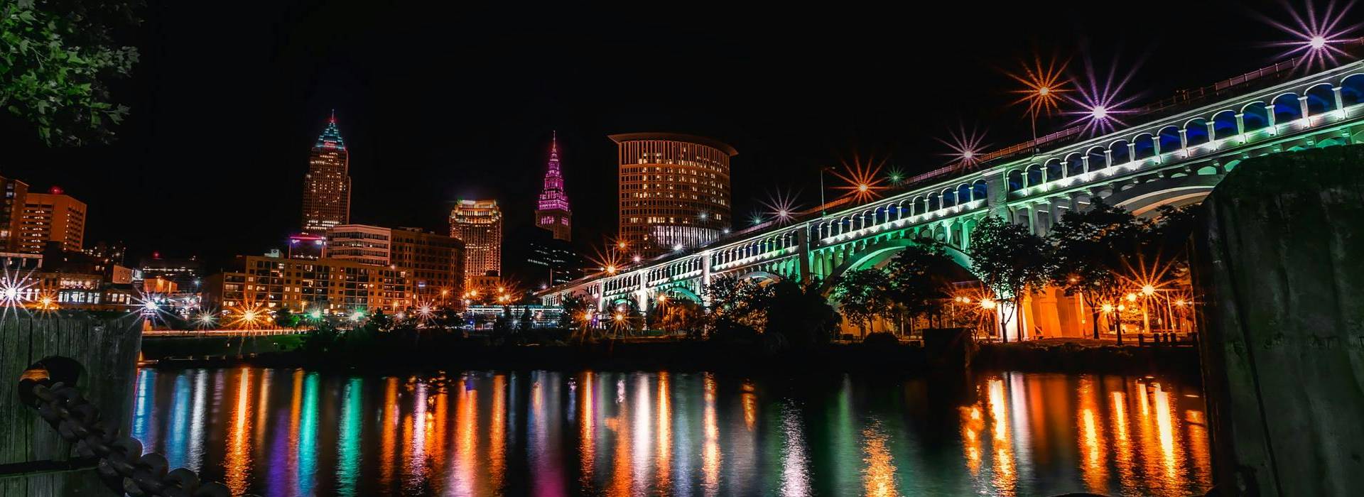 Cleveland