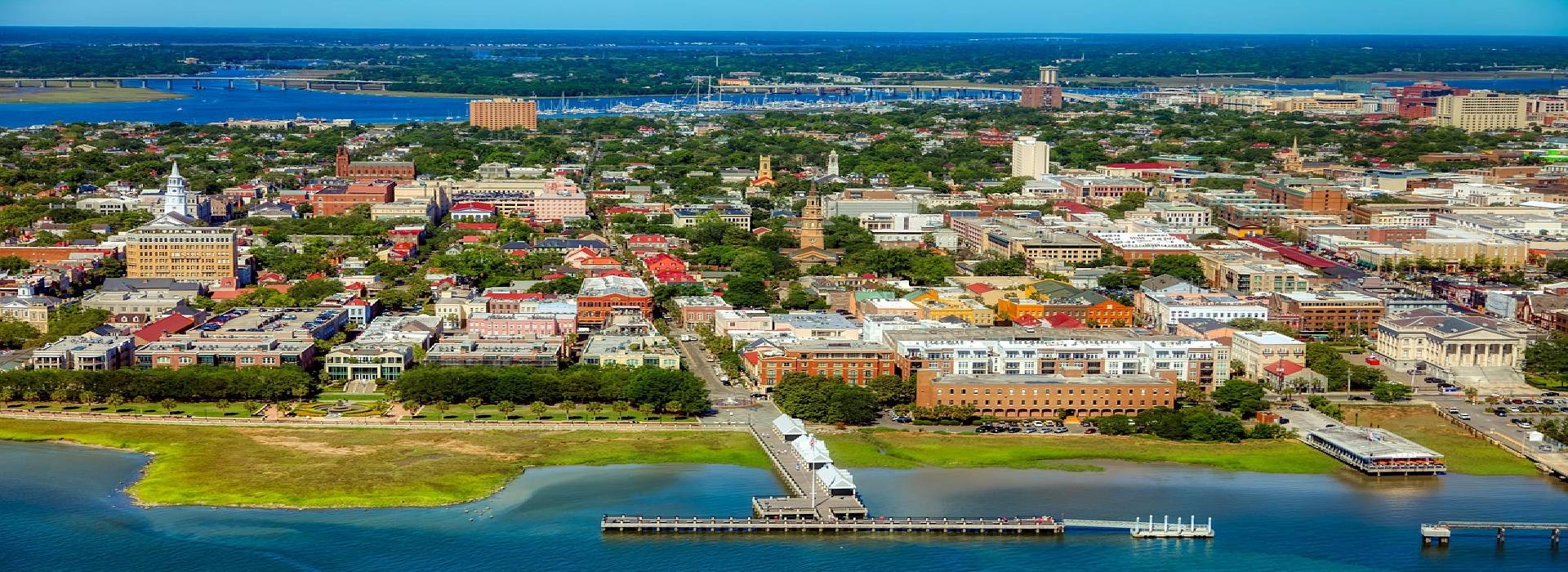 Charleston