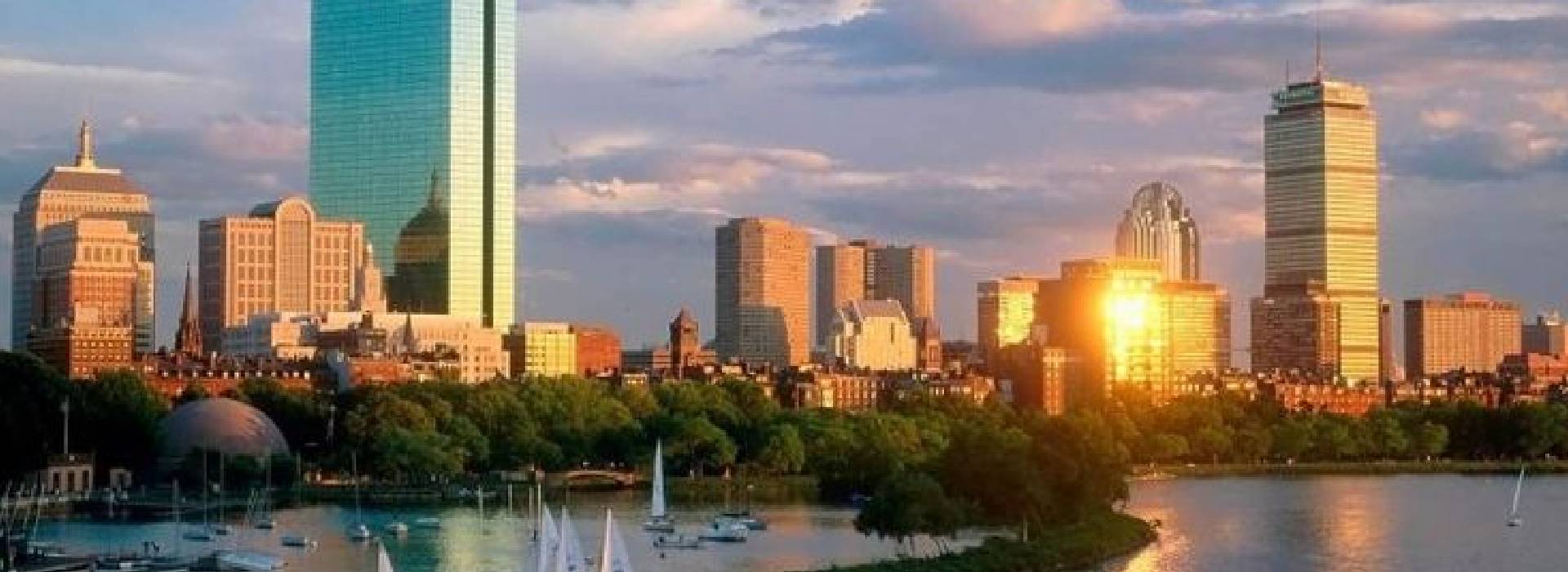Boston 