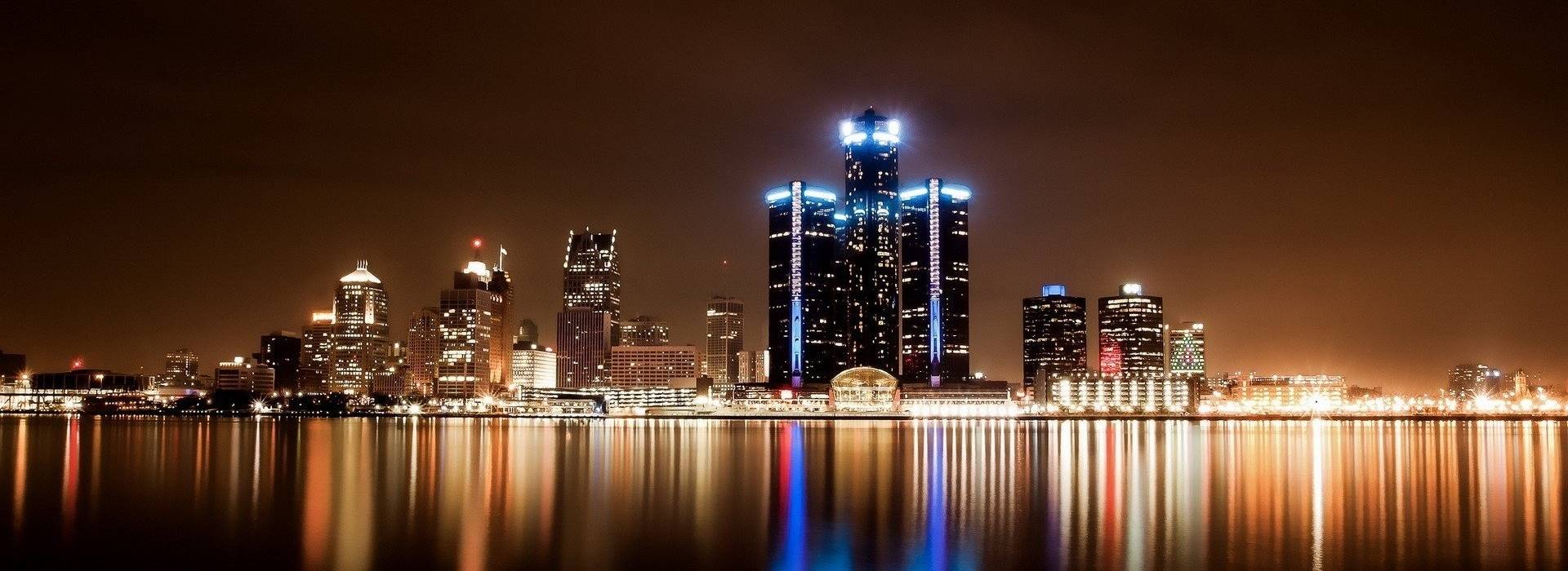 Detroit 