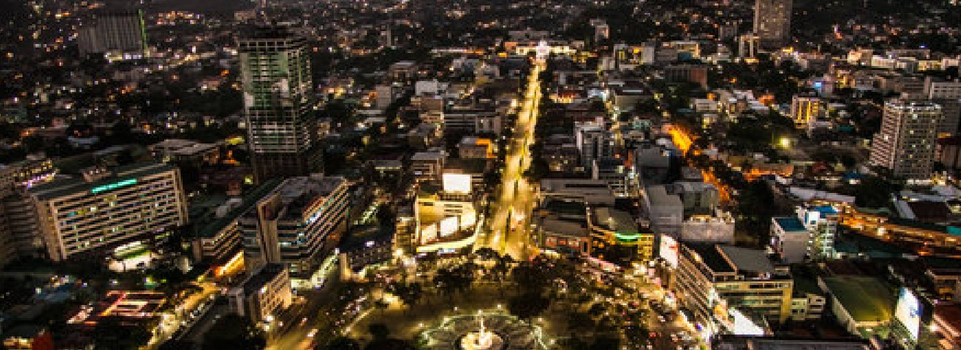 Cebu 