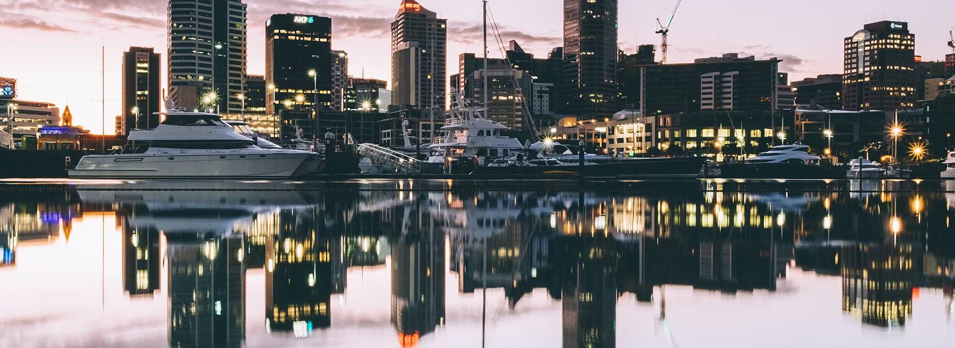 Auckland