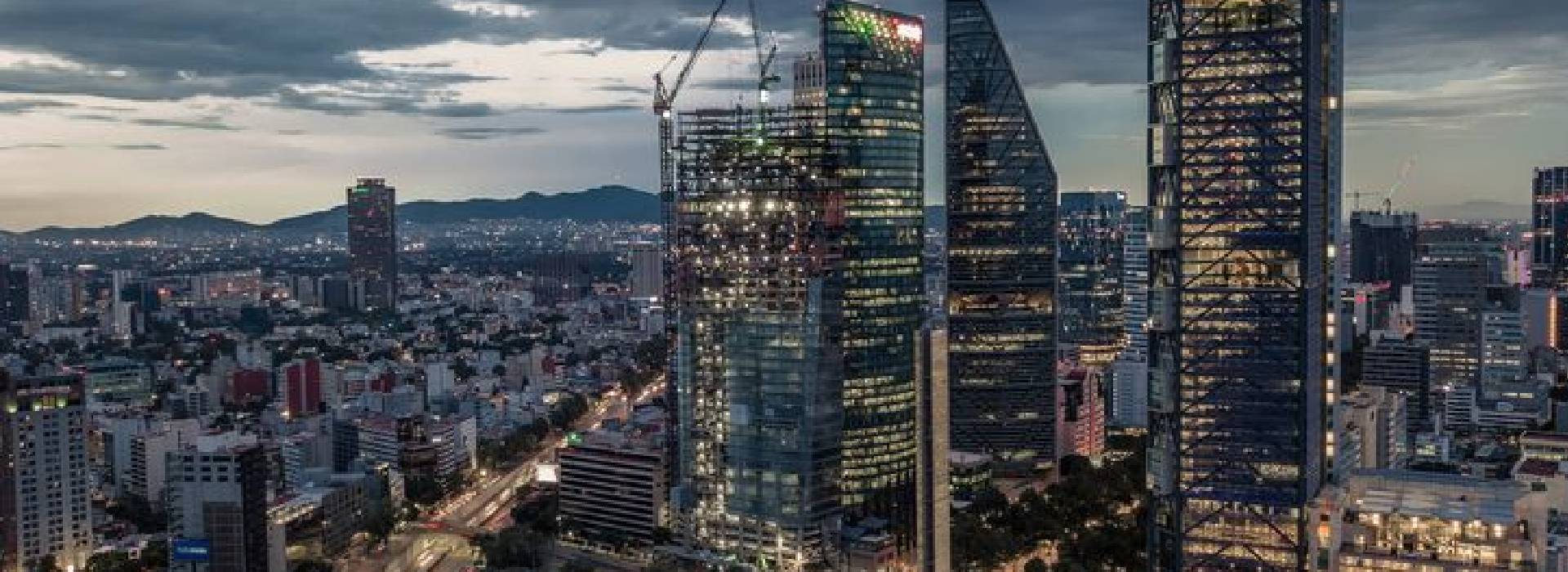 Mexico City