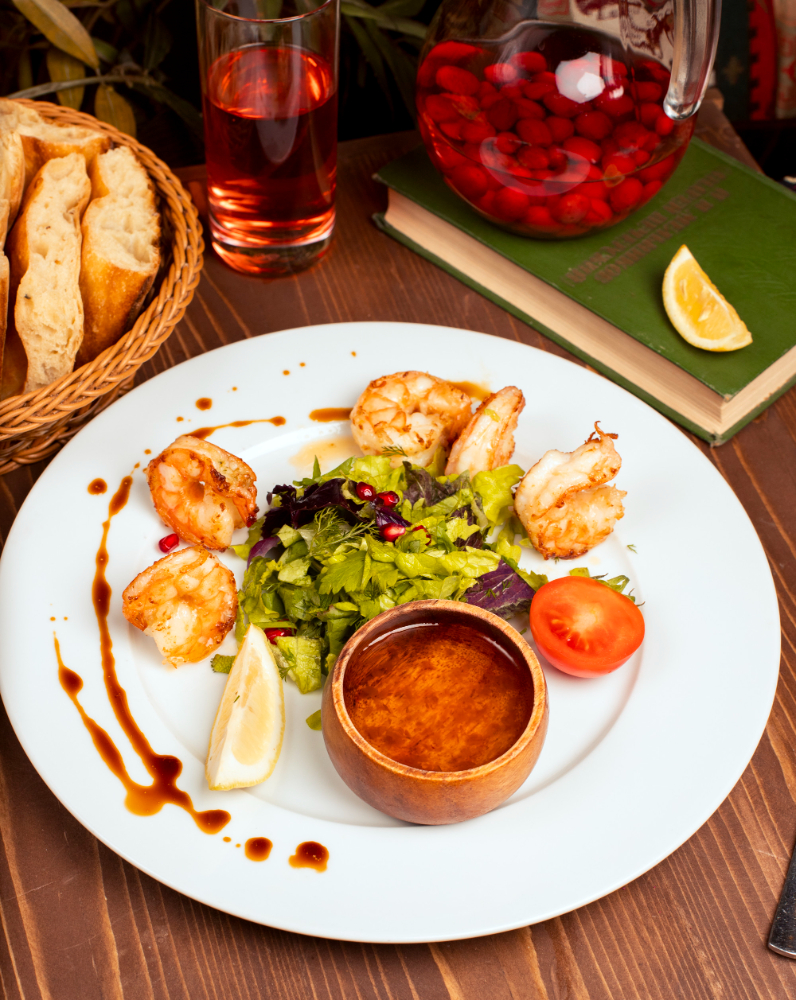 Gratuity Package